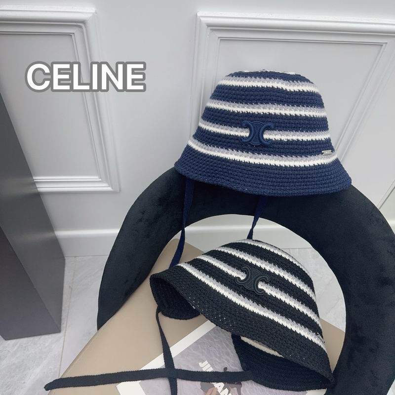 Celine hat dx36